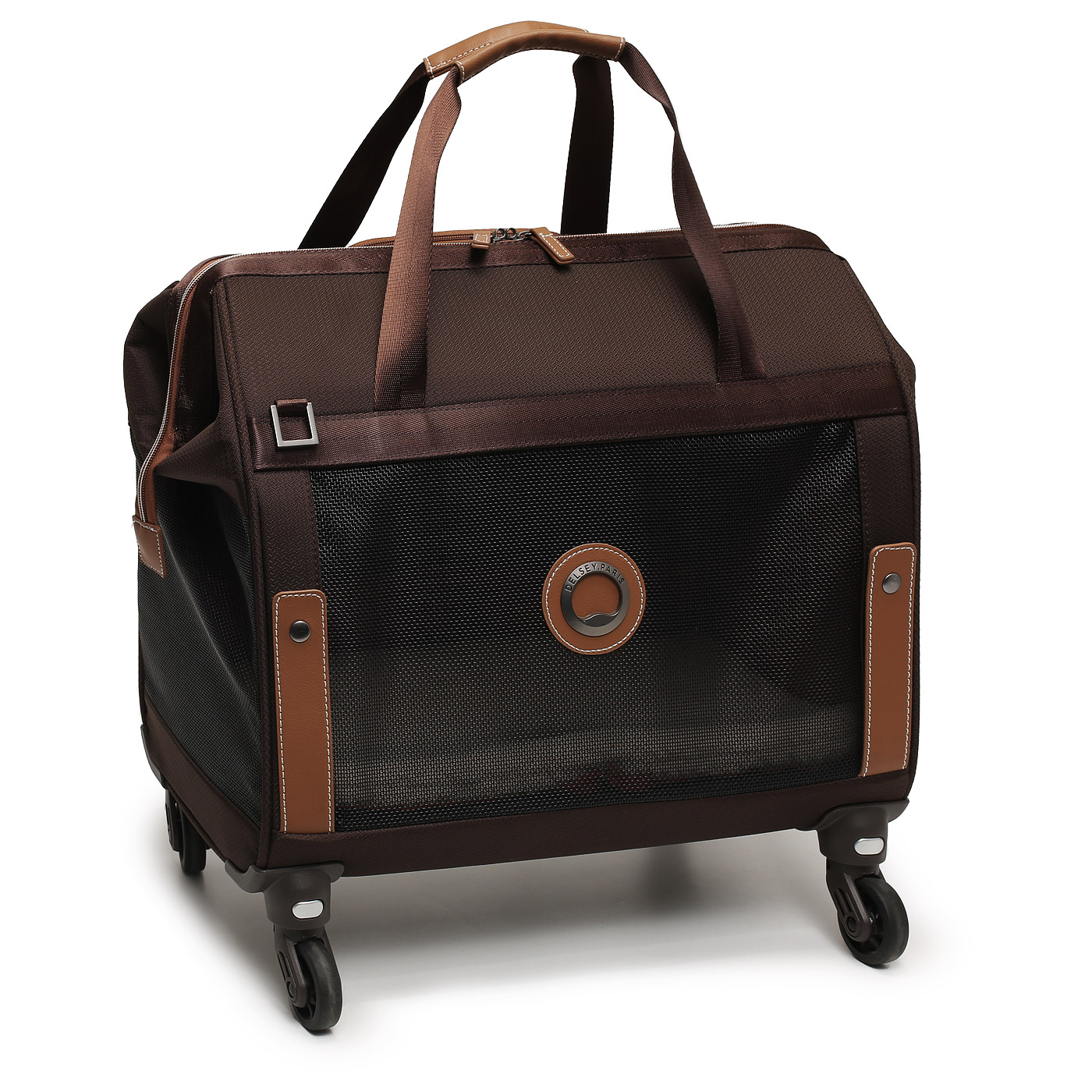 Сумка для перевозки животных Delsey Chatelet Air
