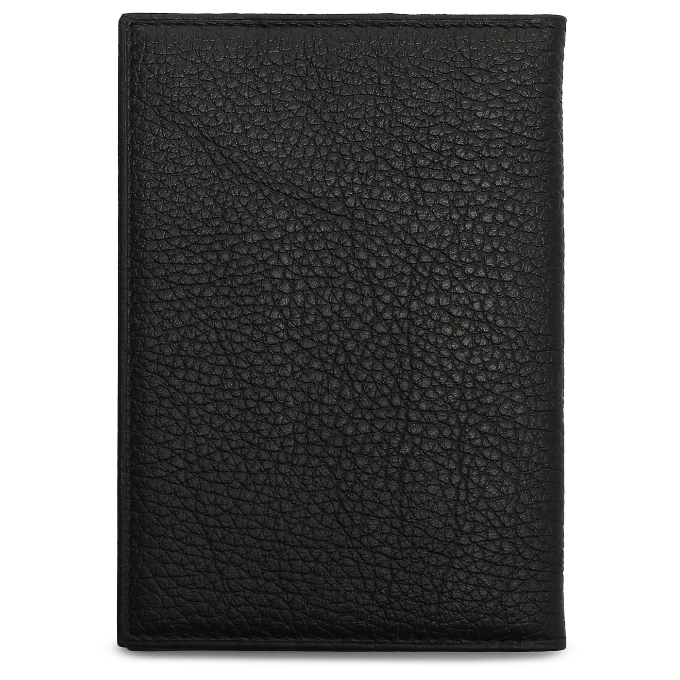 Кожаная обложка для паспорта Stevens 