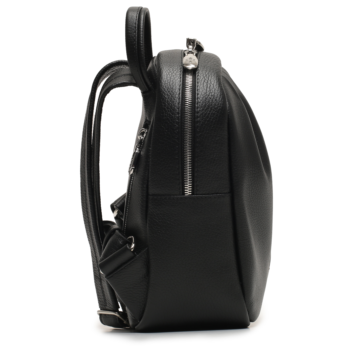 Кожаный рюкзак Curanni 