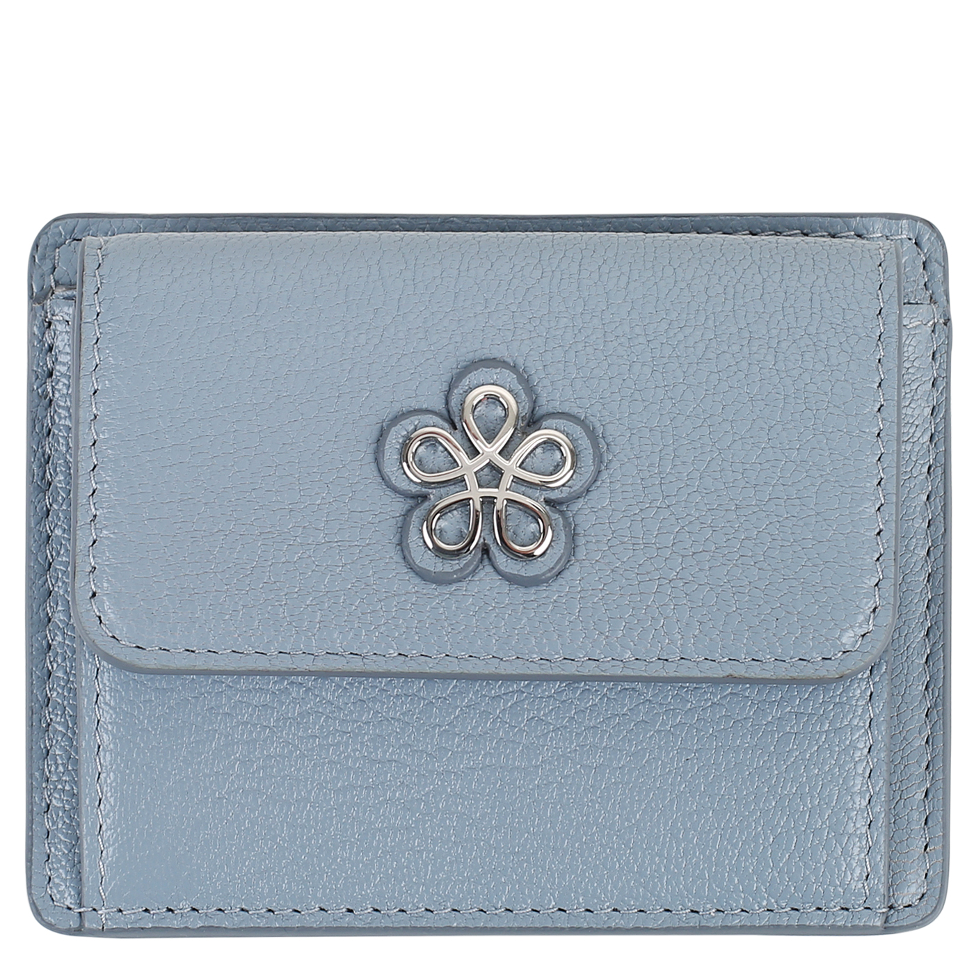 Neri Karra Визитница кожаная