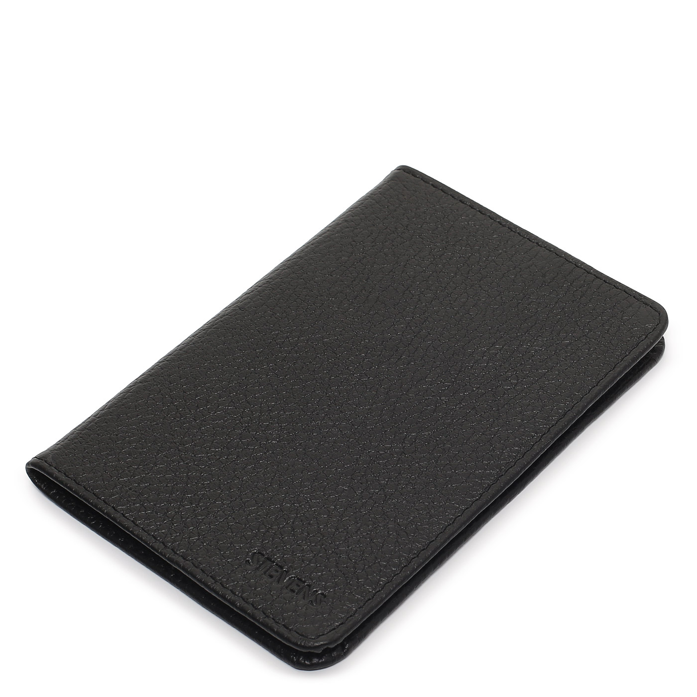 Обложка для паспорт Stevens 