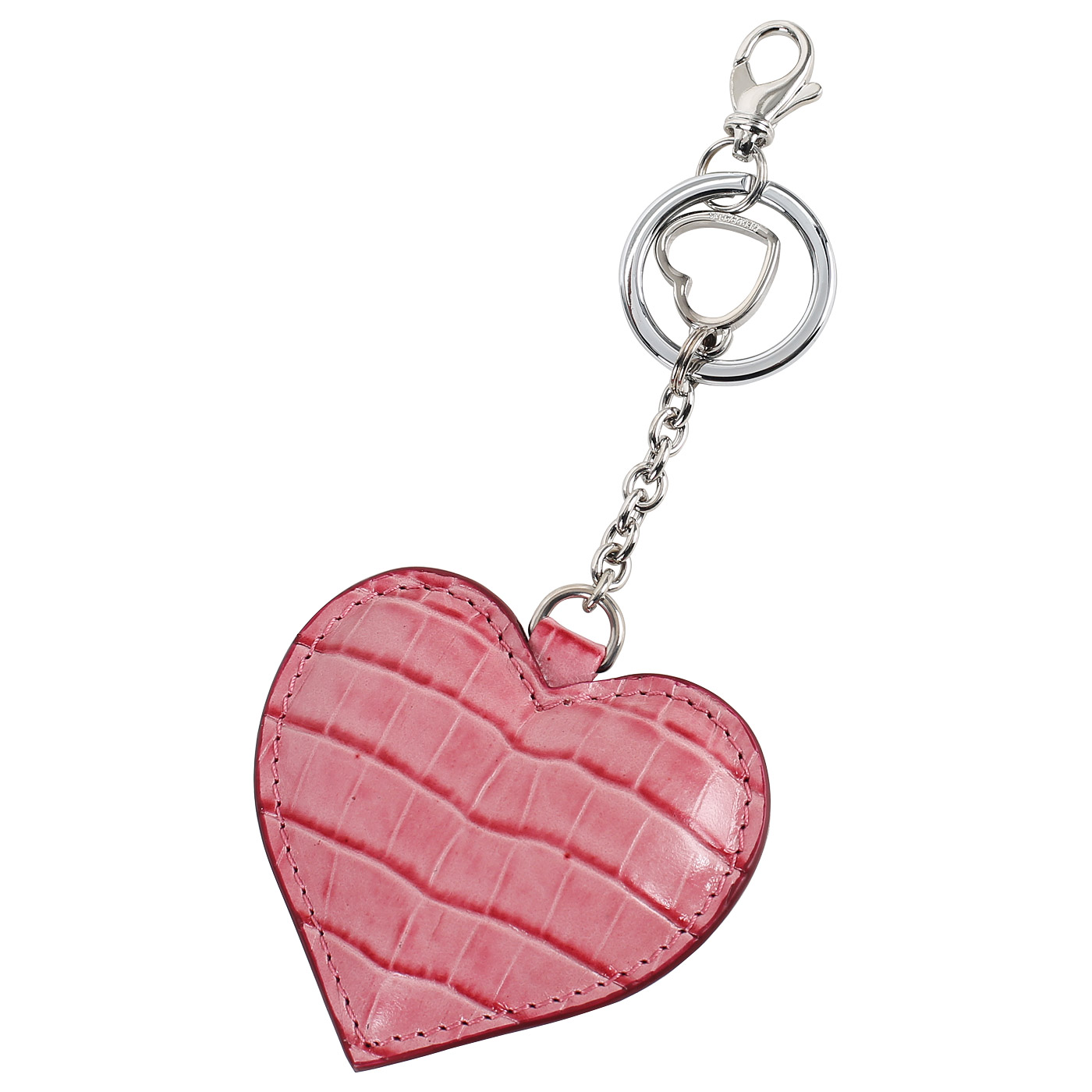 Брелок-сердечко Neri Karra 