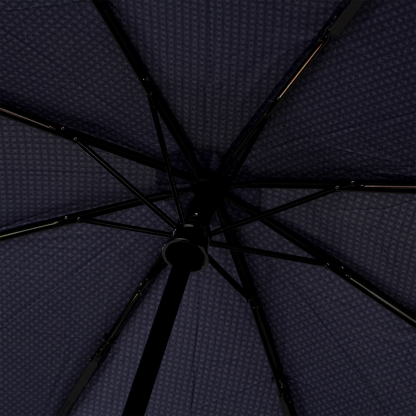 Зонт с системой антиветер Doppler 