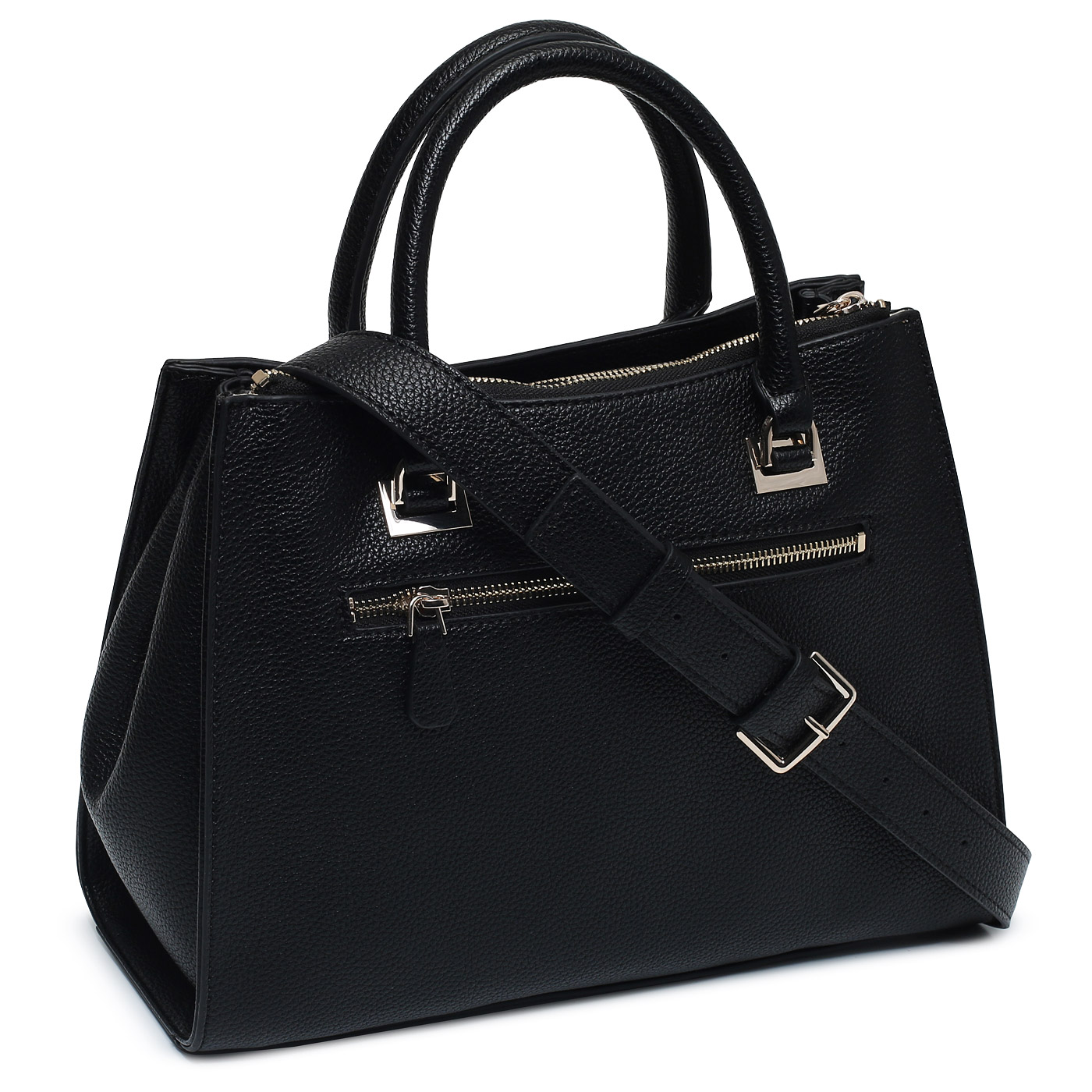 Сумка с короткими ручками Guess Cresidia