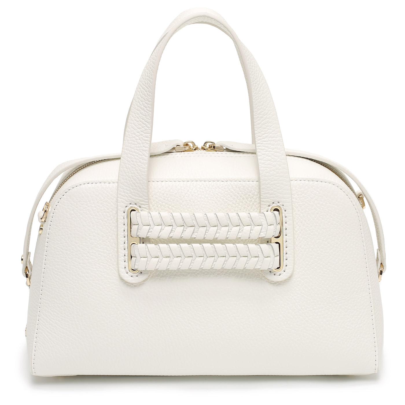 Carlo Salvatelli Кожаная сумка