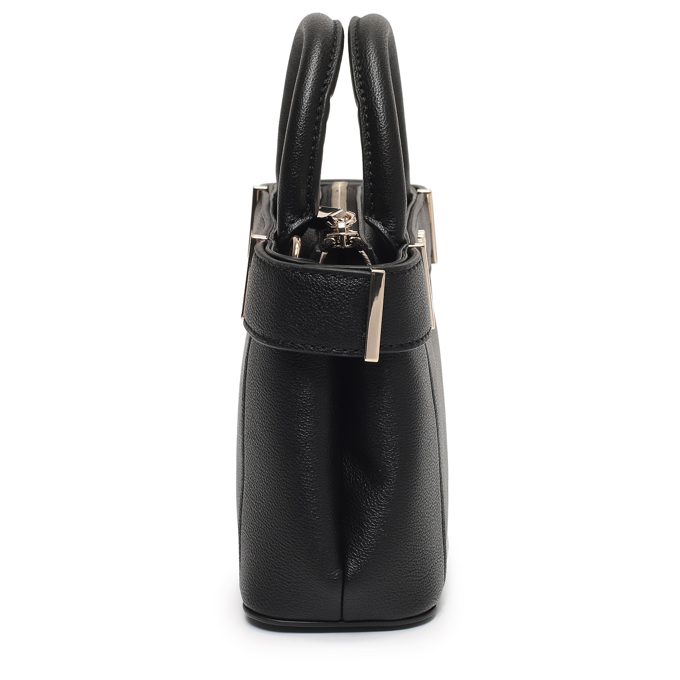 Сумка с короткими ручками Guess Anadela