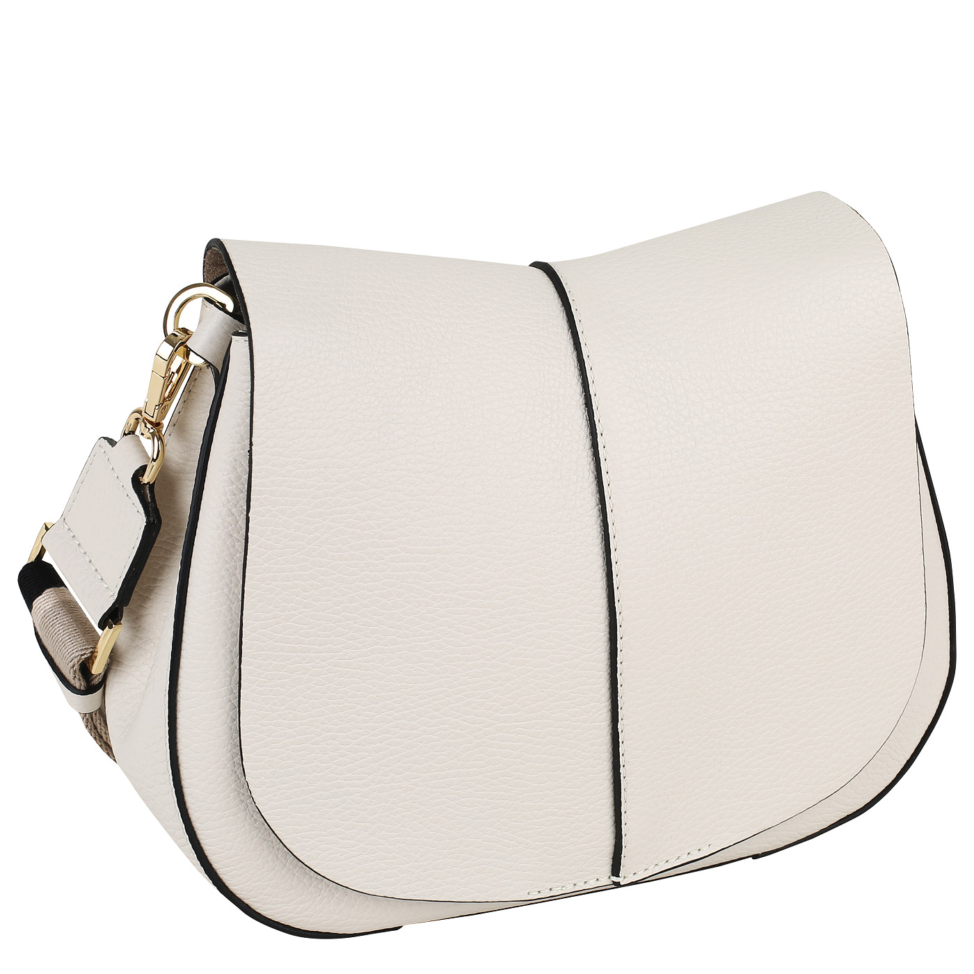 Сумка через плечо Gianni Chiarini Helena Round