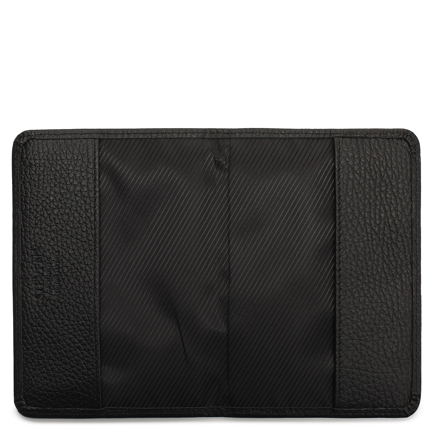 Обложка для паспорт Stevens 