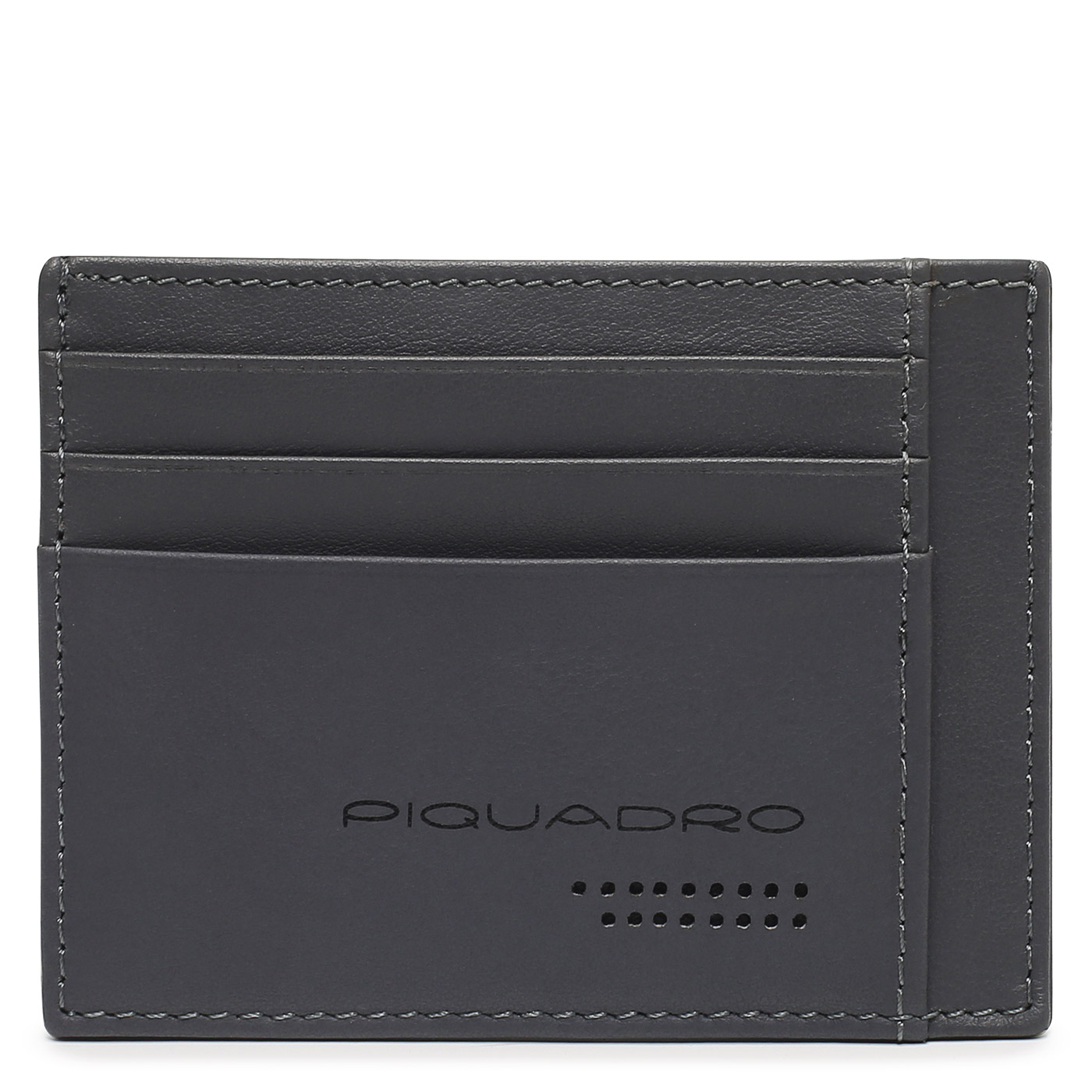 Piquadro Кожаная визитница