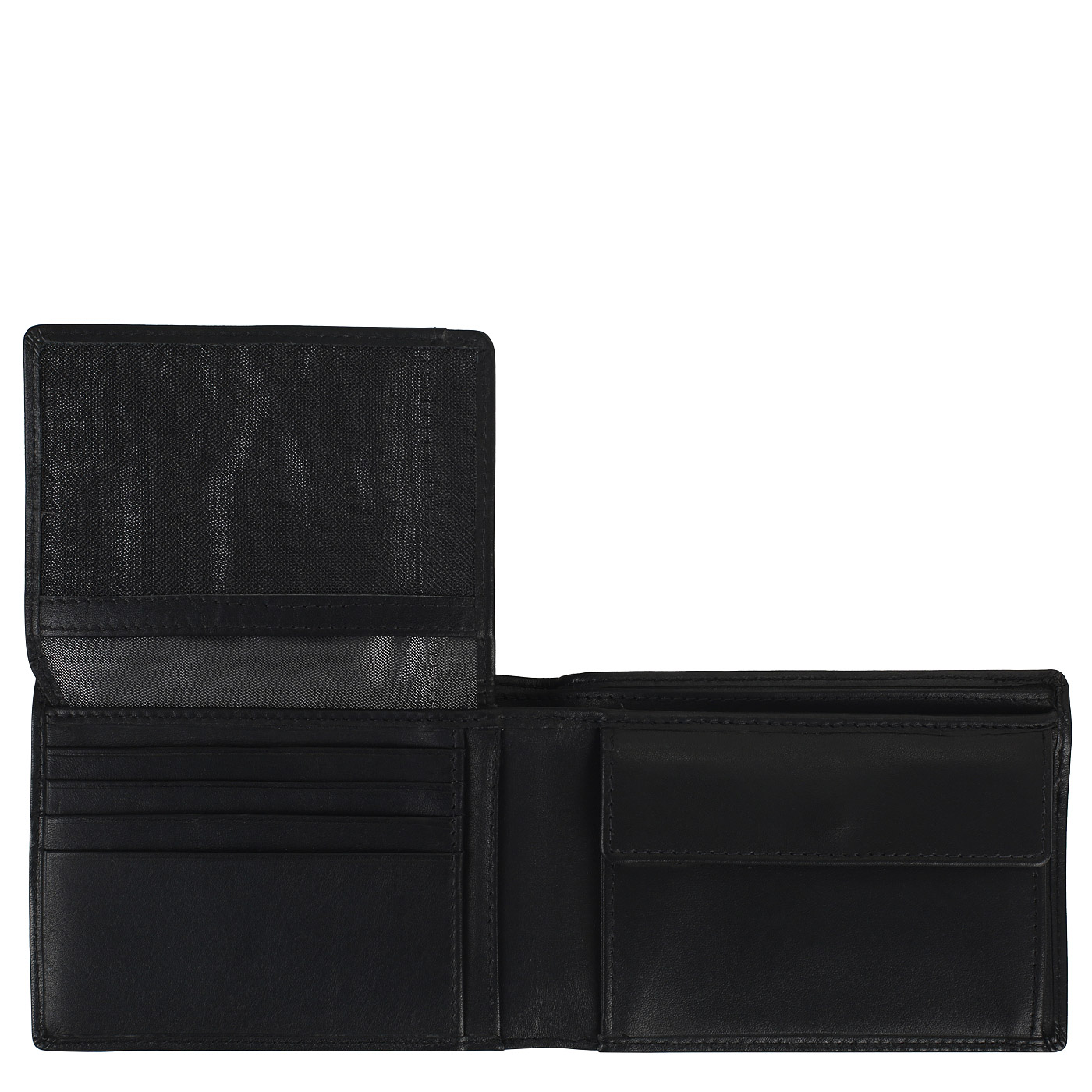 Портмоне складное Bugatti Primo