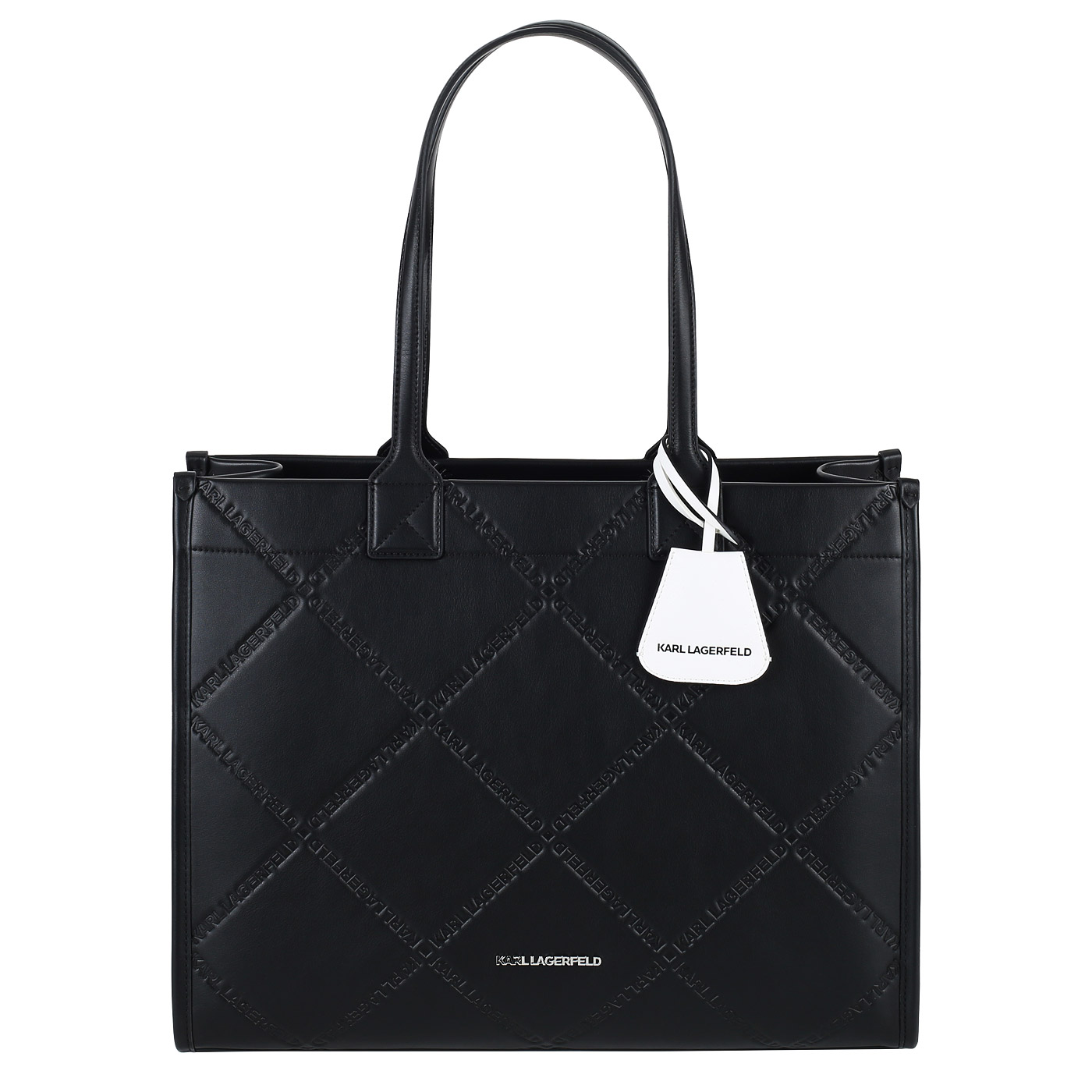 Karl Lagerfeld Сумка с двумя ручками