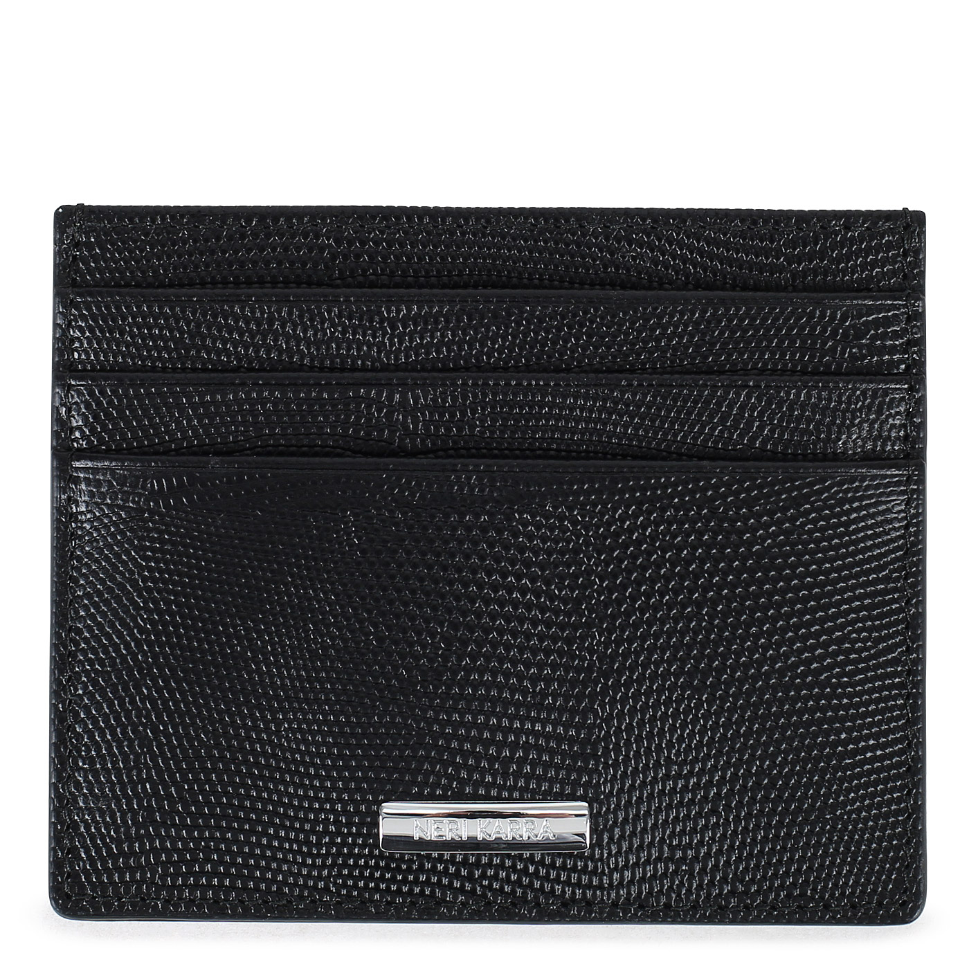 Neri Karra Кожаная визитница