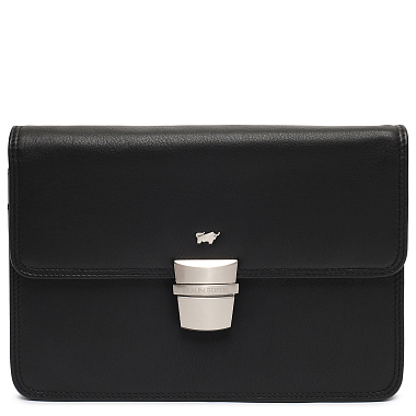 Braun Buffel