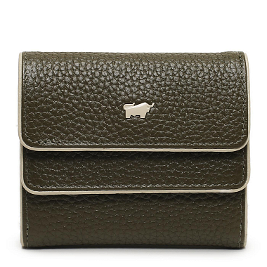 Braun Buffel