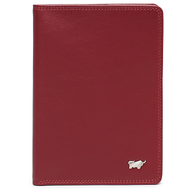 Braun Buffel