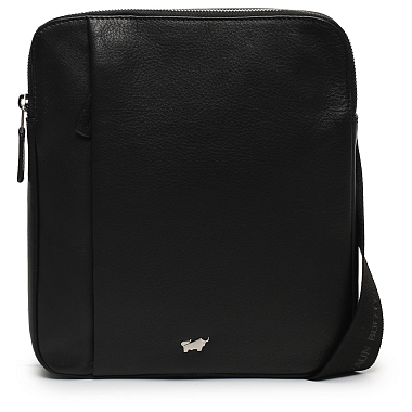 Braun Buffel