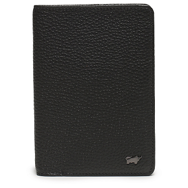 Braun Buffel