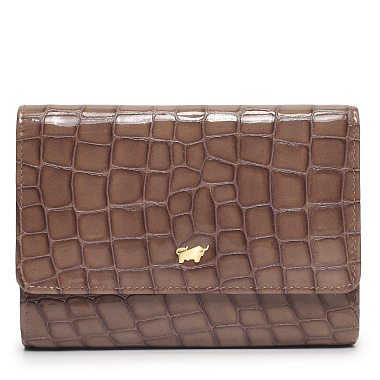 Braun Buffel
