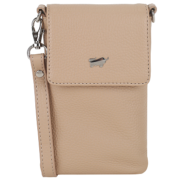 Braun Buffel