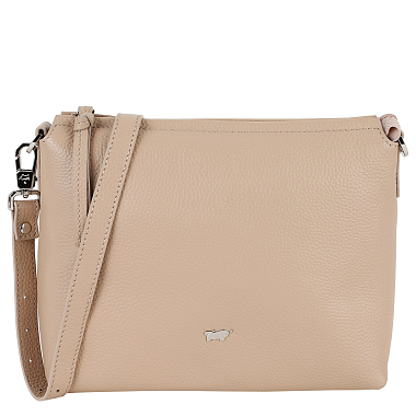 Braun Buffel