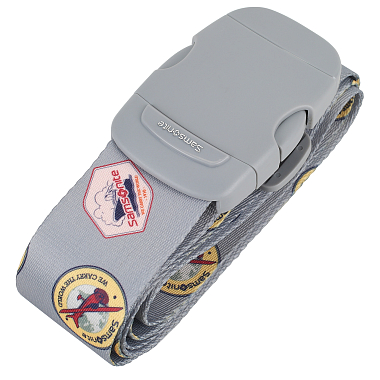 Samsonite
