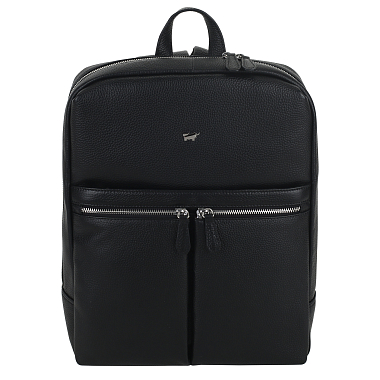 Braun Buffel