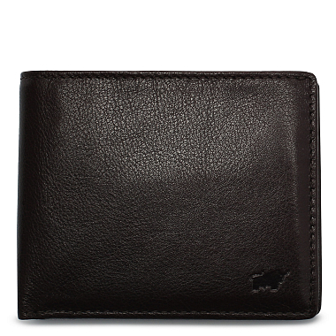 Braun Buffel