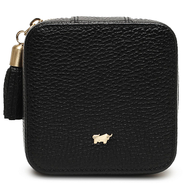 Braun Buffel
