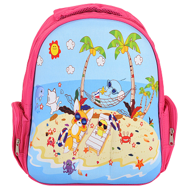 3D Bags