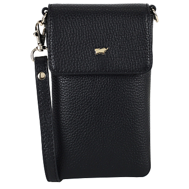 Braun Buffel