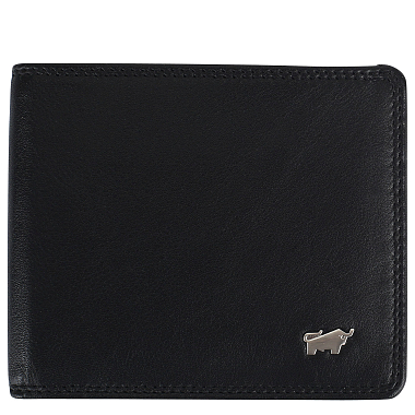 Braun Buffel